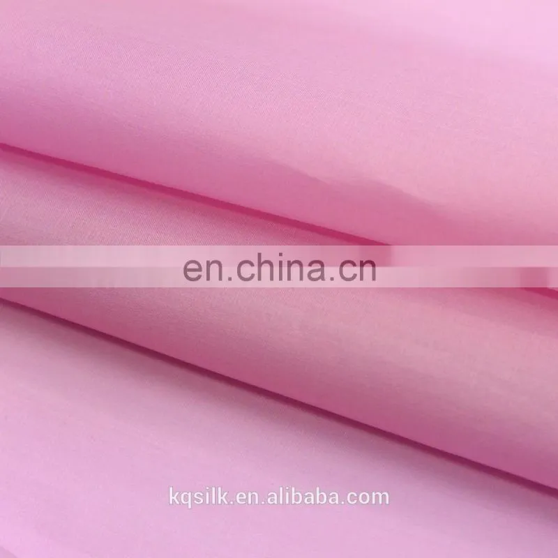 4.5/6/8mm Plain Dyed Wedding Dress 100% Silk Bridal Fabric Silk Organza in Solid