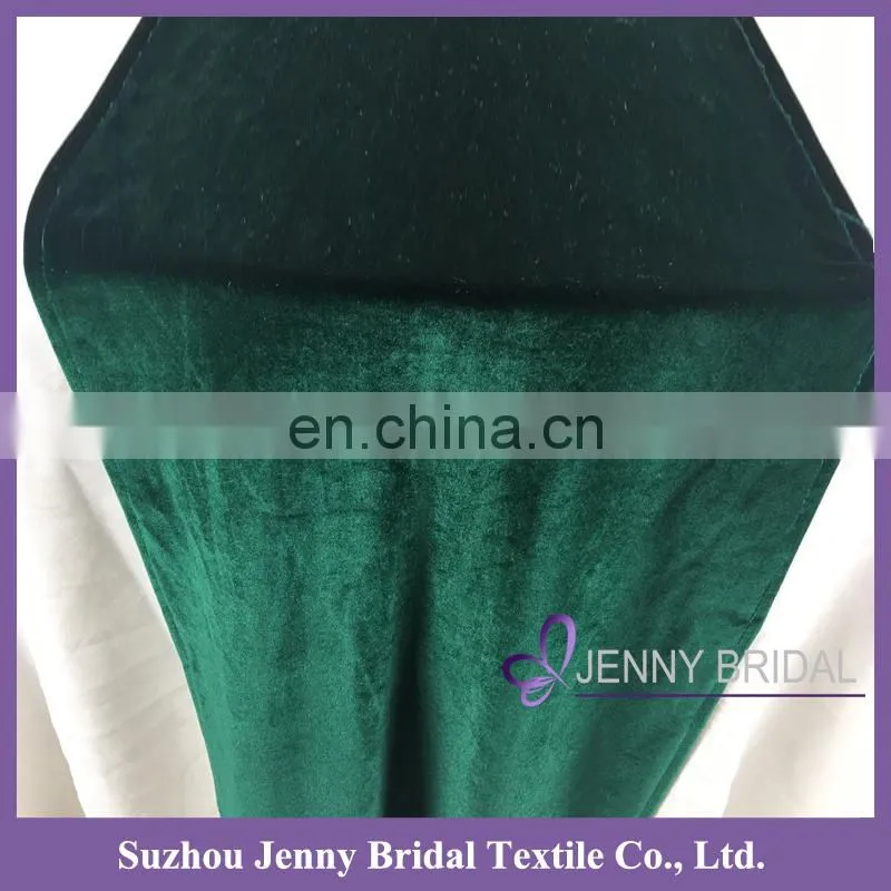 TR010C wholesale cheap made in china red satin table runners for weddings