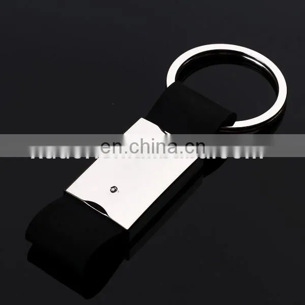 HIGH QUALITY CUSTOM RUBBER KEYCHAINS
