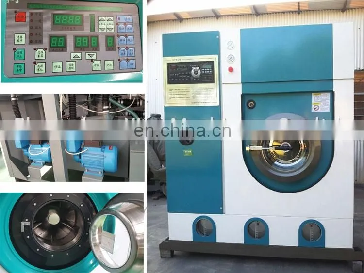 Fully-automatic sofa dry cleaning machine price