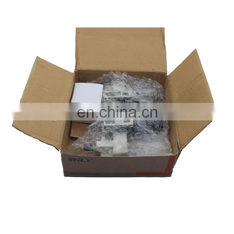 Diesel Engine Spare Parts for Cummins Coolant Heating Coil 590-831