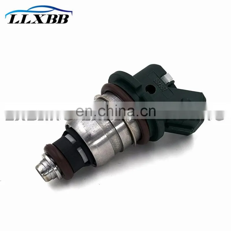 Original Fuel Injector Nozzle 7700867867 For Renault Laguna Espace Megane Scenic 2.0L 867867