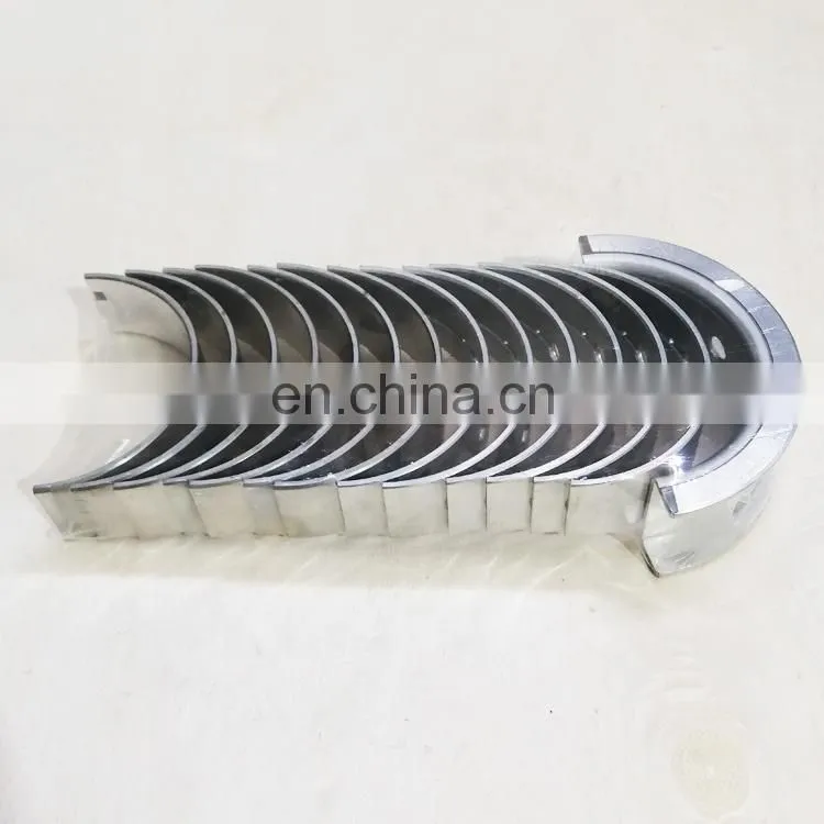 DCEC 6BT5.9 Engine Part Main bearing 4955860