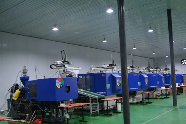 Shenzhen Vivichu E-commerce Co.,Ltd company overview - view 1