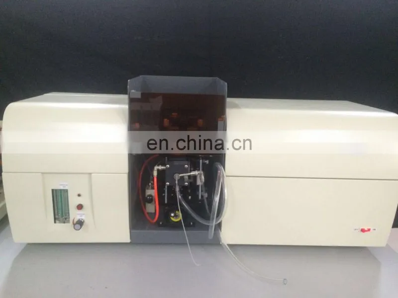 DW-AA2081 Flame atomic absorption spectroscopy