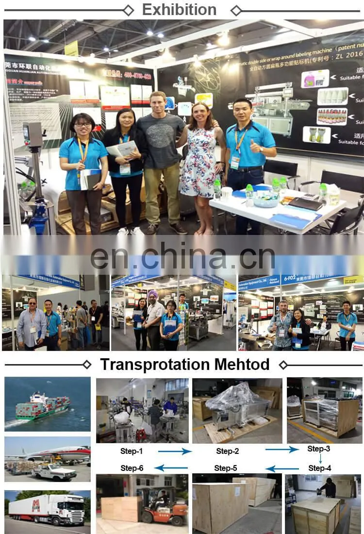 Semi Automatic Labeling Machine For Bottles Used , Manual Labeling Machine Square Bottle
