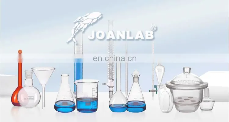 JOAN Laboratory Glass Beaker With Handle Glassware Chemistry Beaker