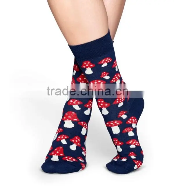 Wholesale High Quality Custom Made Socks