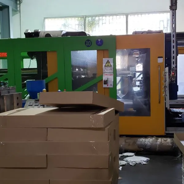 Xiamen Yinglang Environmental Protection Technology Co., Ltd. company overview - view 3