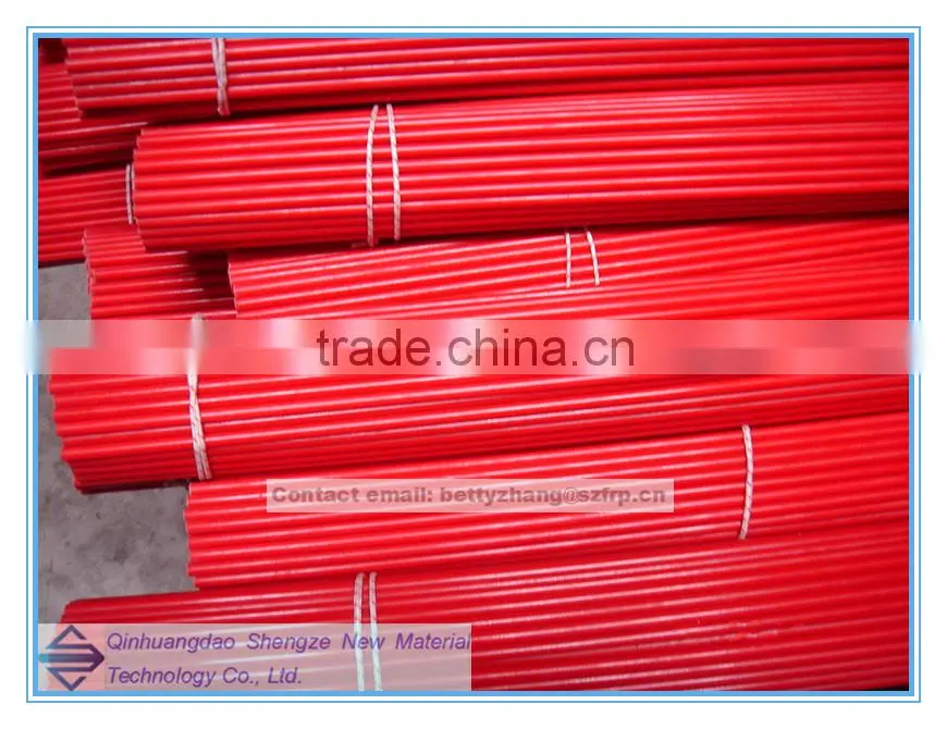 FRP Pultrusion Profiles,pultruded frp profile,fiberglass profiles