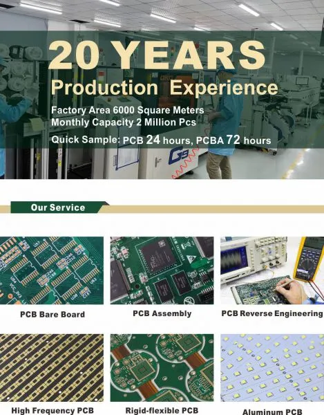 Shenzhen Boyunfa Technology Co., Ltd. company overview - view 1