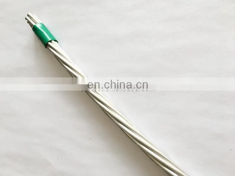 2021 year hot selling All Aluminium Conductor AAC BARE CONDUCTOR