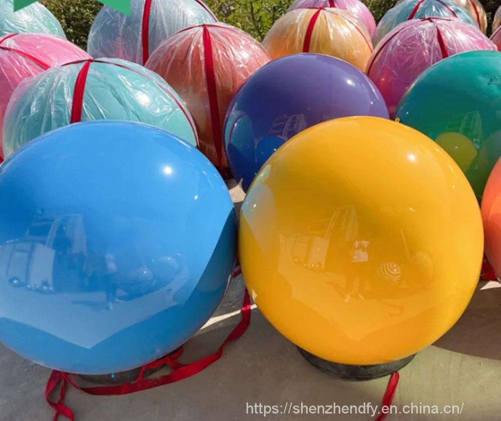 Stainlesssteelgardenreflectingball