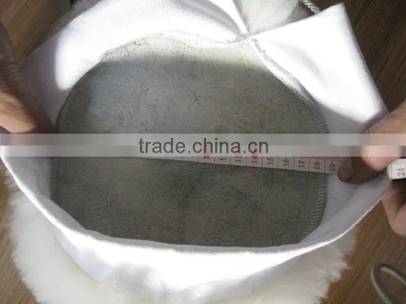 car wool polishing pad wholesale