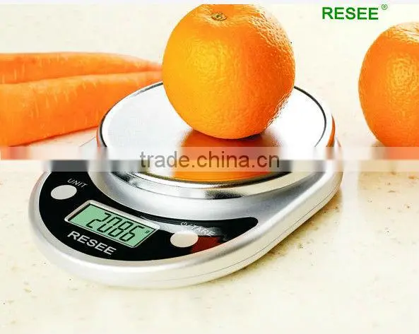 purchase Nutritious meals scales digital kitchen scale