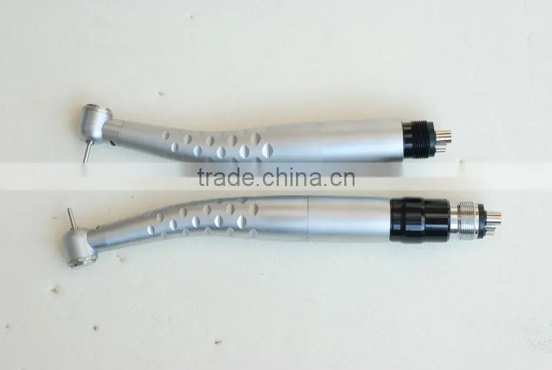 Model: HE-TQ CE Approved led high speed dental handpiece