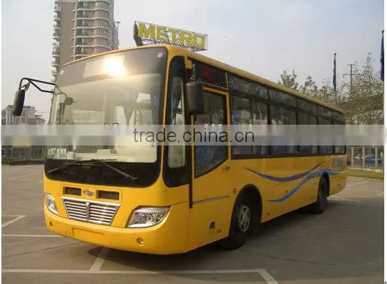 Dongfeng City Bus WG6110NQC