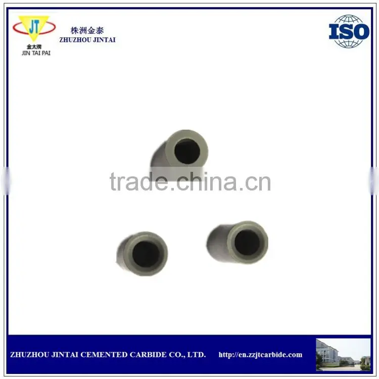 Various shapes cemented carbide wear parts