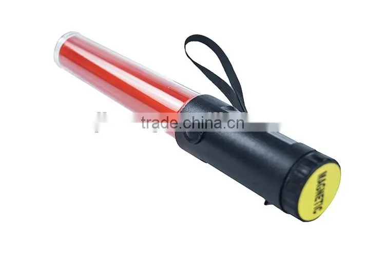Lower Factory price Multi-function LED traffic baton