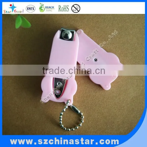 Cartoon Animal Nail clippers with good quality