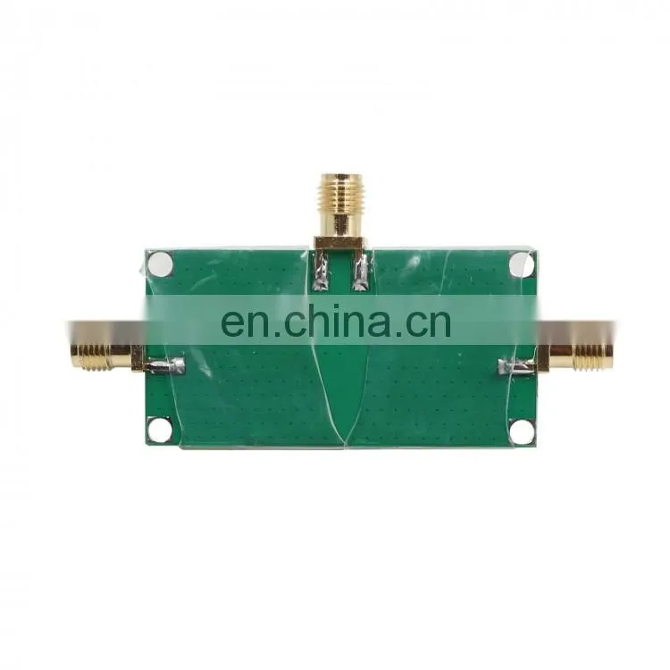 1MHz-3GHz SWR Bridge RF SWR Reflection Bridge Directional Bridge For RF Network Measurement