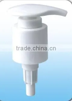 Hand Pump Plastic Dispenser Pump for Shower 33/410