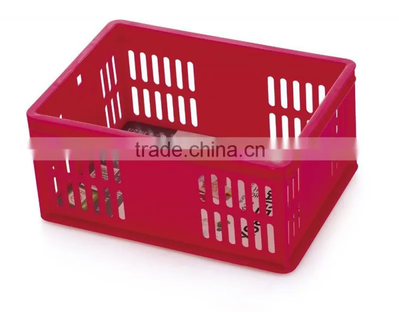 Multi-functional Table Plastic Stationery Holders