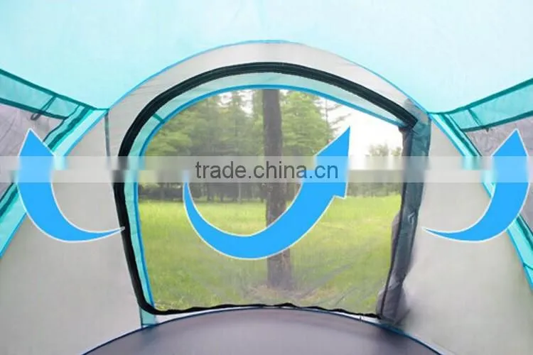 New Deign Pop Up Camping Tent