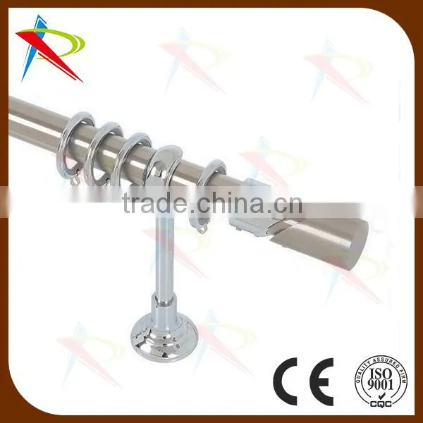 Fashion accessory curtain finials decoration for homes