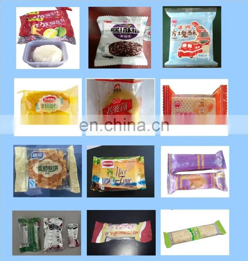 Automatic Mask Packing Machine / kn95/n95/Disposable mask packing machine