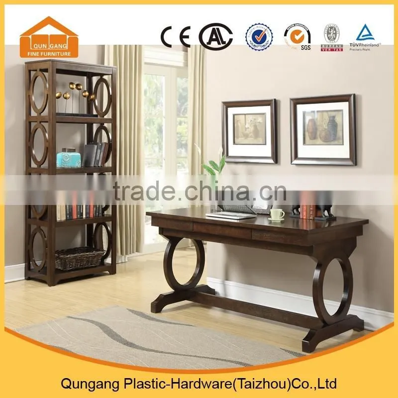 best selling simple design office laptop desk with high quality