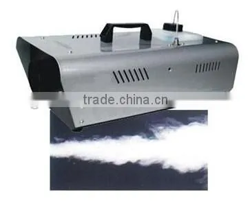 fog 1500w remote stage machine fog party dj show