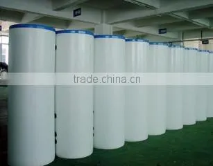 Haining Ousheng Solar Water Heater Co., Ltd. company overview - view 2