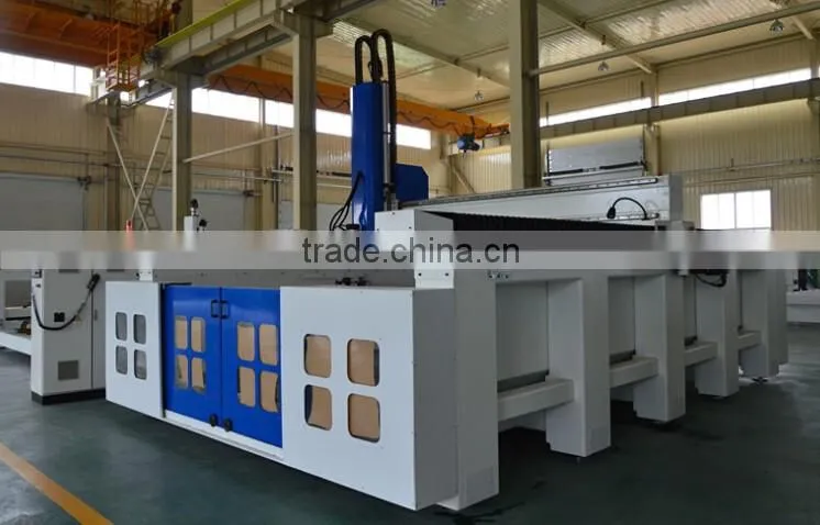 big discount China 3d foam cutting machine cnc wood modeling router for sale,cnc engraving machinery for mold making