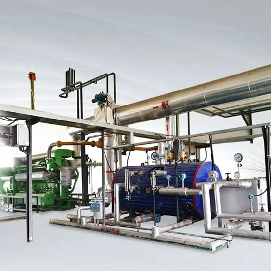 Qingdao Kaineng Environmental Protection Technology Co.,Ltd company overview - view 1