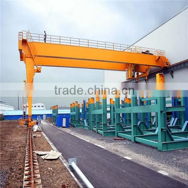 Assembly Gantry Crane