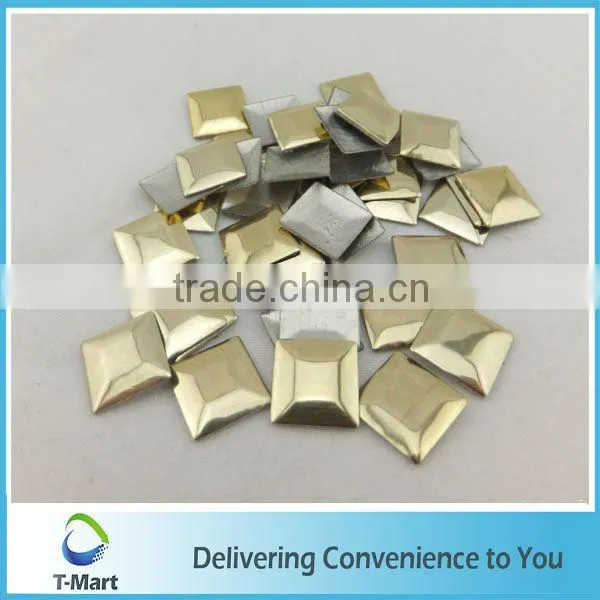 shining high quality Korean nailhead for clothing