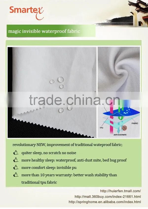 twin baby crib cotton mattress pad waterproof cover