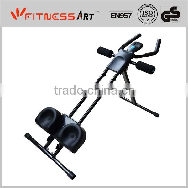 As Seen on TV Fitness 5 Minutes Shaper FN8892