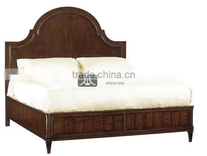 BE-116 Royal Household Bed