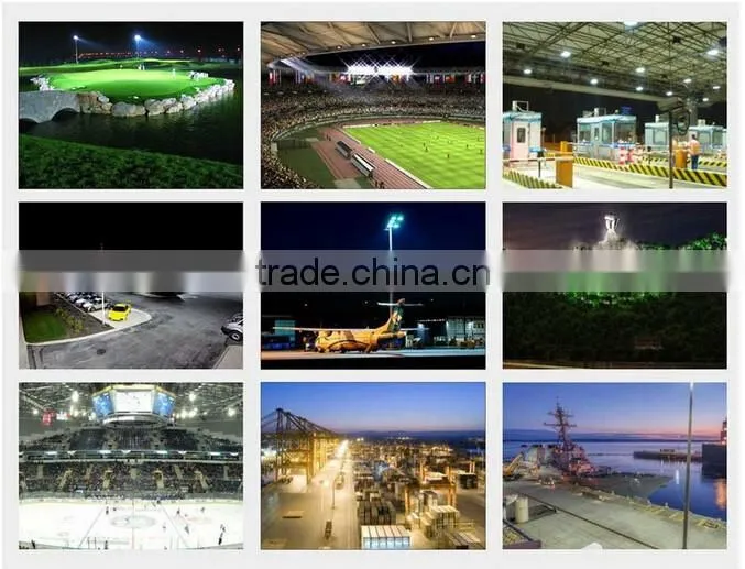 High brightness Low power consumption 30W LED Strips Light