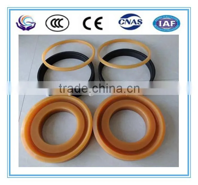 Hot sell concrete pump parts piston ring with good quality made in China