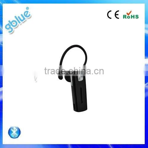 MD701 mp3 Stereo Headset - Bluetooth headset with doubl microphone and noise cancelling