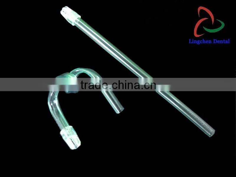 Dental saliva ejector