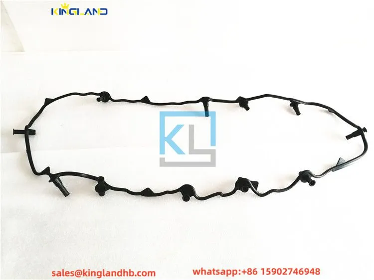 Gasket Cam Box 244-4486 (3)