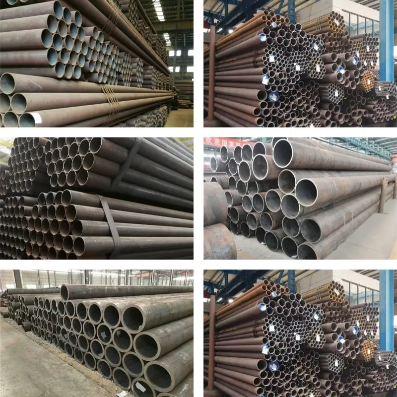 Hot Rolled S355jr S355j2 Q355B Mild Carbon Steel Sheets 15mm to 100mm Thickness Cut-to-Size Processing Available