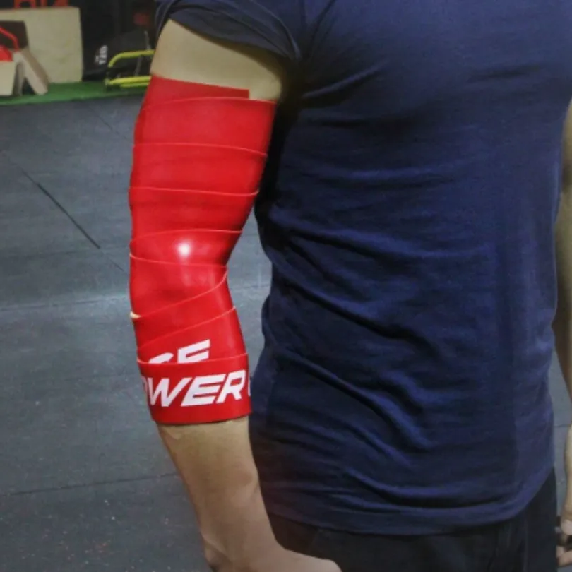 Custom Natural latex bandages3