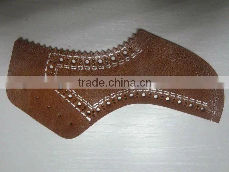 Ruizhou Vibrating Knife CNC Leather Cutting System