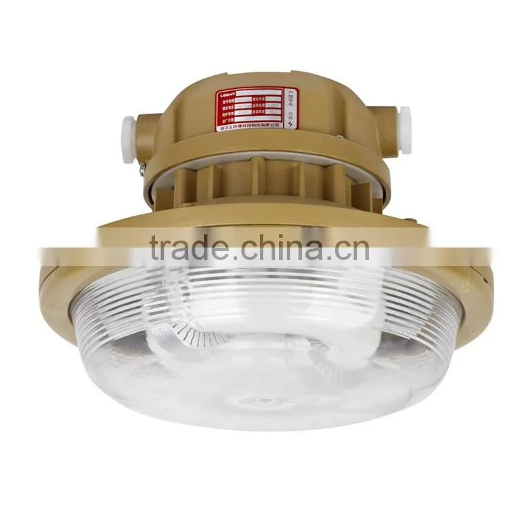 Waterproof and Dustproof Absorb Dome Light