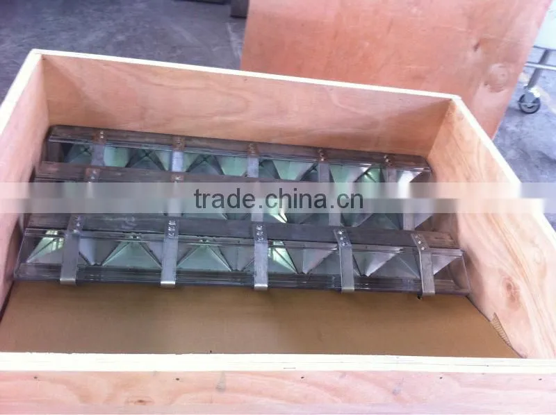 Stainless steel 304 radar reflecter